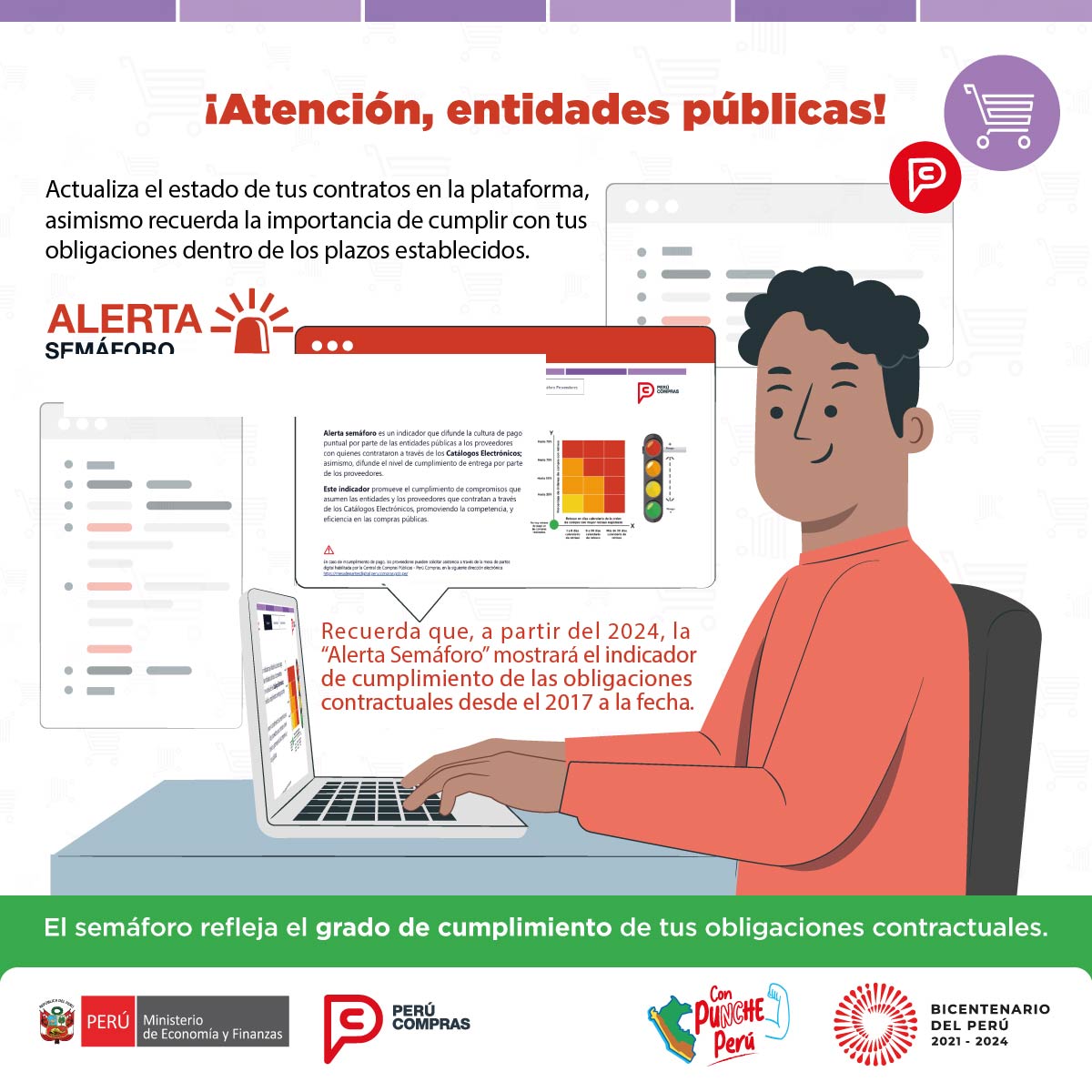 Comunicado